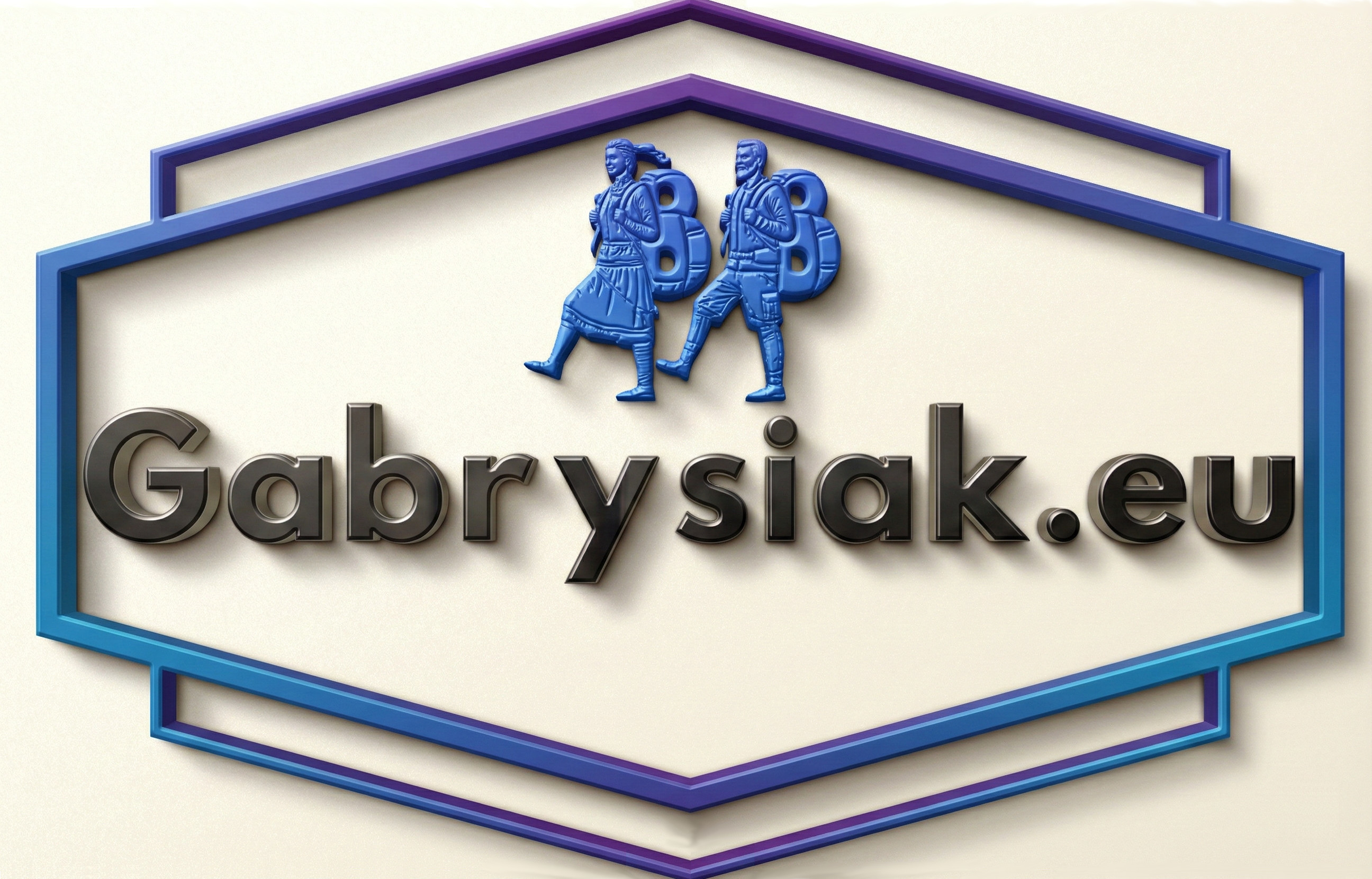 Wioletta i Krzysztof Gabrysiak